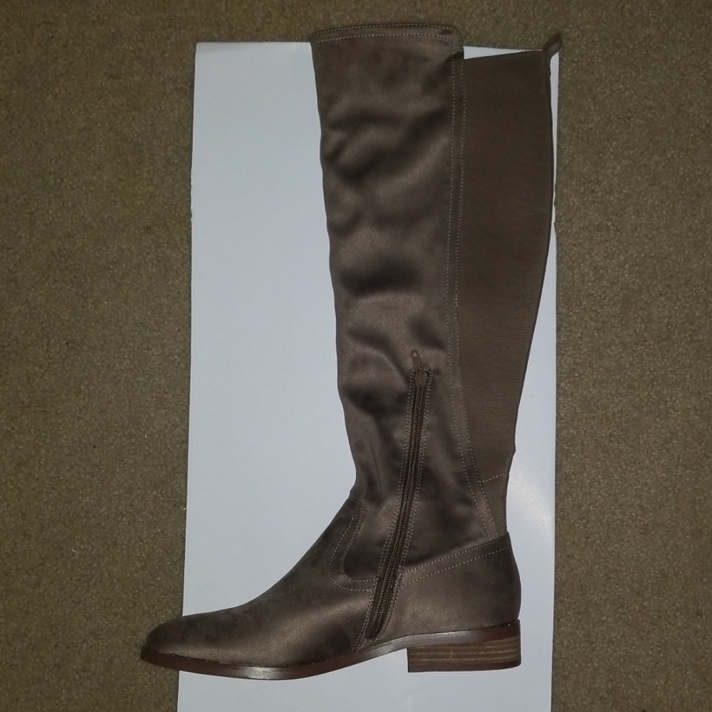 Report Yara Boot